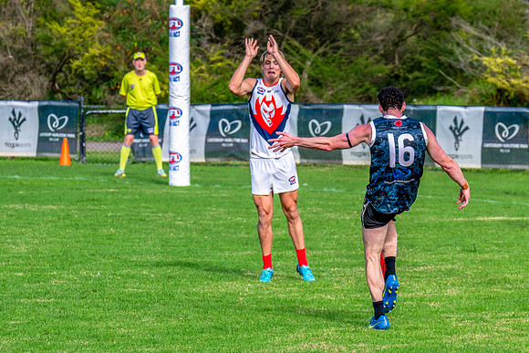 Rd 4 MPD - Inner West v Pennant Hills - 25 April 2025