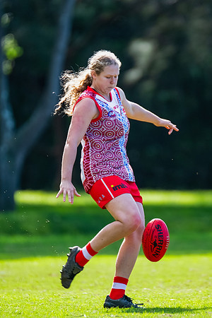 Rd 6 WPD - St George v Manly Warringah - 17 May 2025