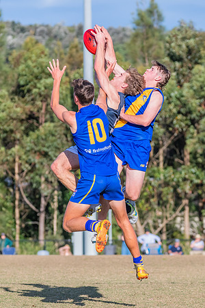 Black Diamond Plate Men's Nelson Bay v Newcastle City - 17 Septe