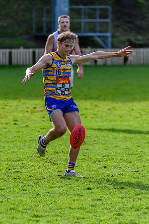 Rd 8 MPD - Sydney University v UNSW ES - 28 May 2022