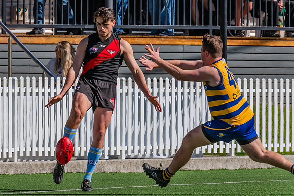 Rd 15 Men's Div 1 - North Shore v Sydney Uni - 3 August 2024