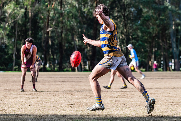 Rd 17 MPD - Manly Warringah v Sydney Uni - 16 August 2025