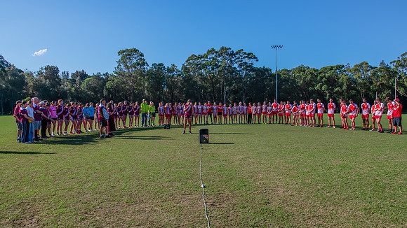 Rd 6 MPD - St George v Manly Warringah - 17 May 2025