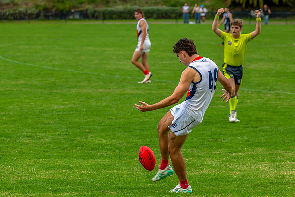 Rd 4 MPD - Inner West v Pennant Hills - 25 April 2025