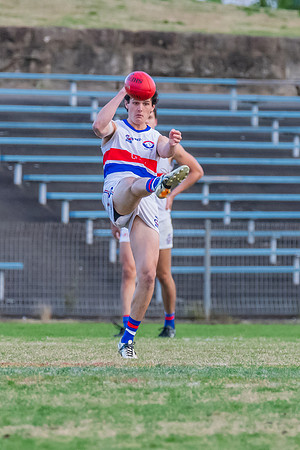 Rd 13 MPD - UNSW ES v St George - 9 July 2022