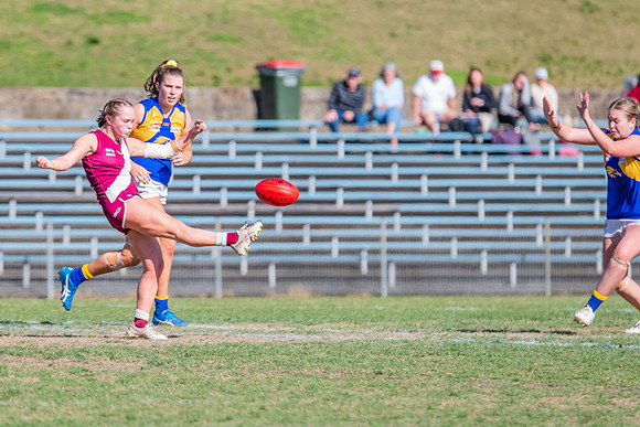 WPD Grand Final - Manly Warringah v East Coast - 28 August 2022