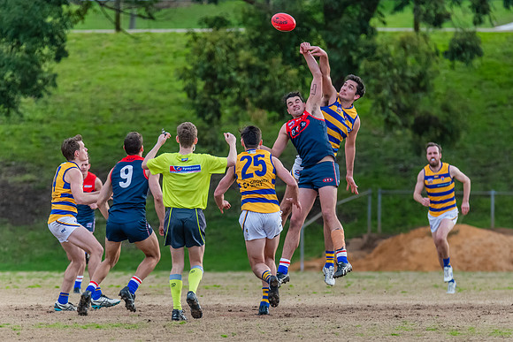 Rd 14 MPD - Pennant Hills v Sydney Uni - 16 July 2022