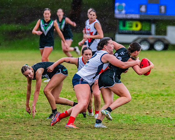 Rd 6 WPD - UTS v Pennant Hills - 11 May 2024