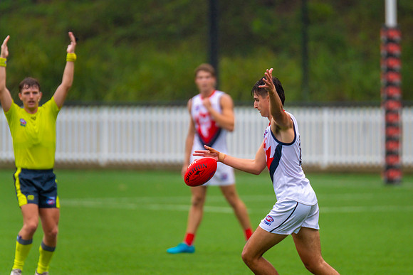 Rd 1 MPD - North Shore v Pennant Hills - 29 March 2025