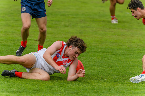 Rd 1 MPD - St George v Pennant Hills - 2 April 2022