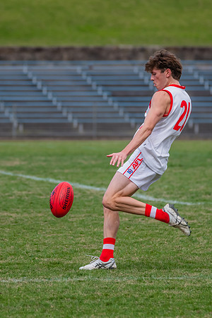 U19 Div 1 - Elimination Final - Sydney University v St George -