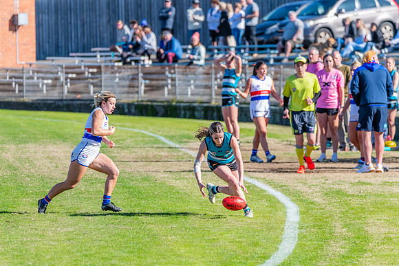 Rd 13 WPD - UNSW ES v Southern Power - 9 July 2022