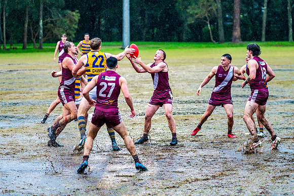 Rd 10 MPD - Manly Warringah v Sydney Uni - 22 June 2024