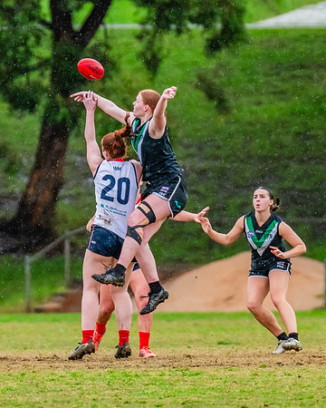 Rd 6 WPD - UTS v Pennant Hills - 11 May 2024