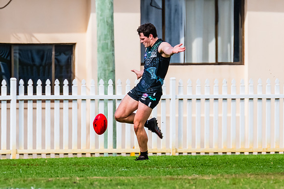 Rd 8 MPD - UTS v SWS - 31 May 2025