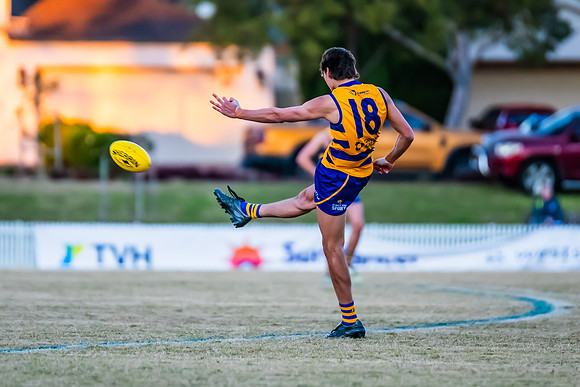 Rd 10 MD1 - Camden v Sydney Uni - 21 June 2025