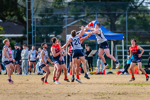 Rd 11 MPD - Pennant Hills v SWS - 28 June 2025