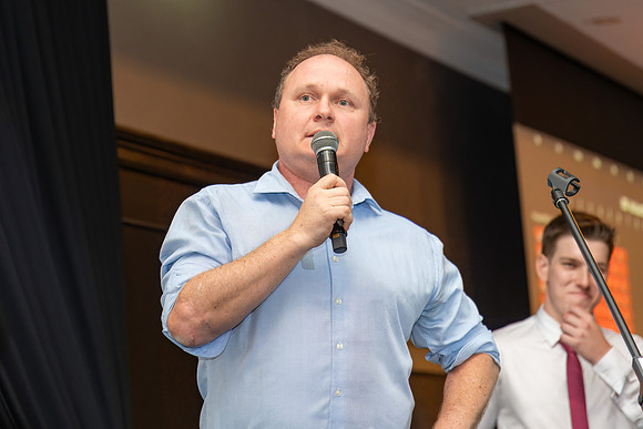 Pennant Hills Demons AFL Presentation Night 2024