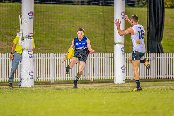 Masters Grand Final - UTS v Southern - 7 September 2024