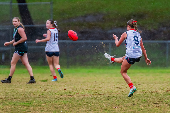 Rd 6 WPD - UTS v Pennant Hills - 11 May 2024