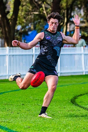 Rd 8 MPD - UTS v SWS - 31 May 2025