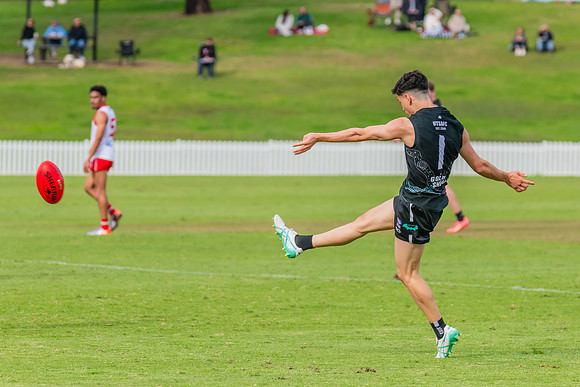 Rd 7 MPD - St George v UTS - 25 May 2024