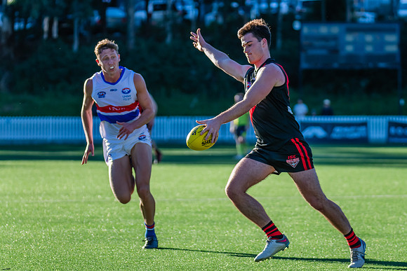 Rd 4 MPD - North Shore v UNSW-ES - 27 April 2024