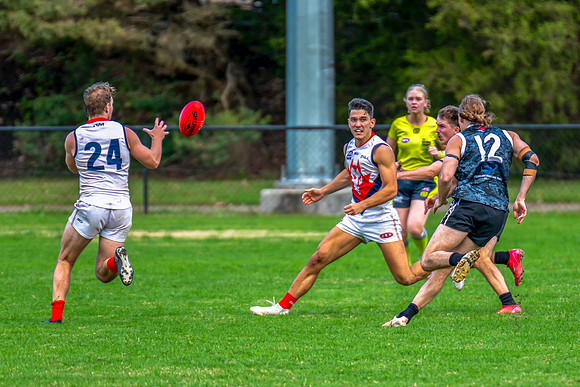 Rd 4 MPD - Inner West v Pennant Hills - 25 April 2025