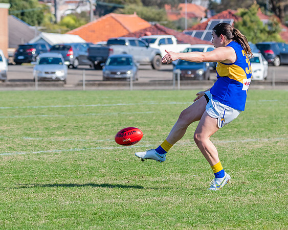 WPD Grand Final - Manly Warringah v East Coast - 28 August 2022