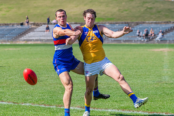 Men's Div 2 Grand Final - UNSW-ES v East Coast - 10 September 20
