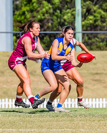 WPD Grand Final - Manly-Warringah v East Coast - 21 September 20