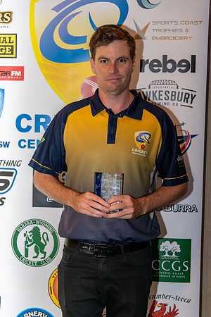 2022 CCCA Presentation Night