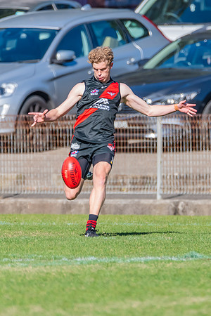 Men's Div 1 - Qualifying Final - North Shore v Sydney University