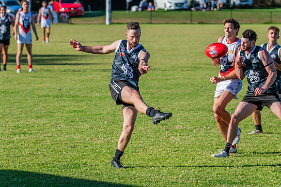 Rd 4 MPD - Inner West v Pennant Hills - 25 April 2024