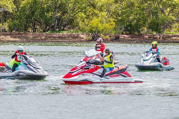 2023 Yamaha Variety Jet Trek