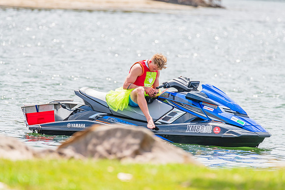 2023 Yamaha Variety Jet Trek