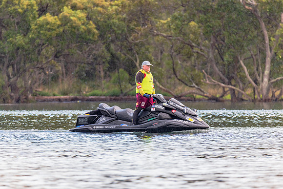 2023 Yamaha Variety Jet Trek