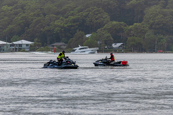 2023 Yamaha Variety Jet Trek