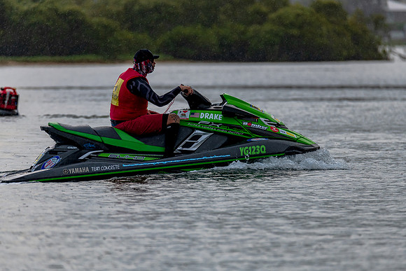 2023 Yamaha Variety Jet Trek