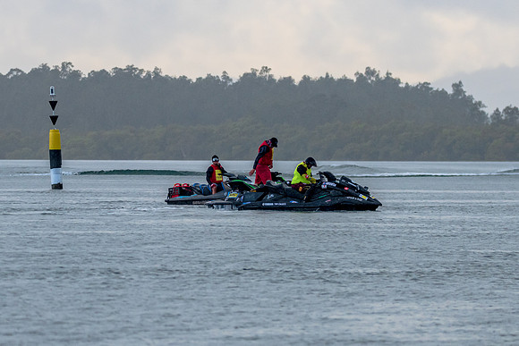 2023 Yamaha Variety Jet Trek