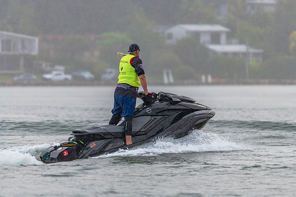 2023 Yamaha Variety Jet Trek