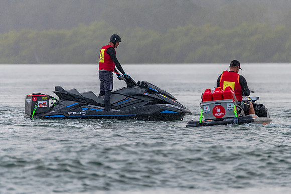 2023 Yamaha Variety Jet Trek