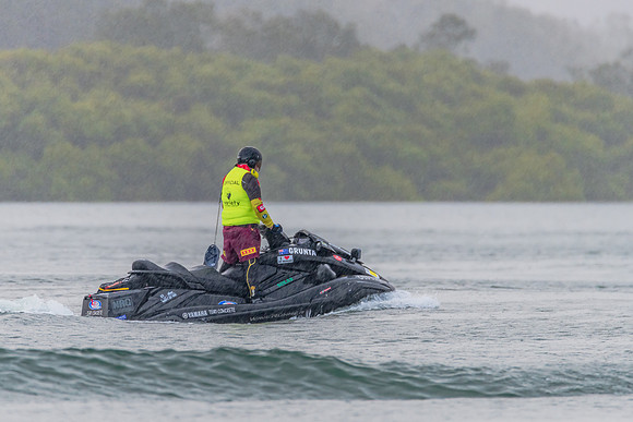 2023 Yamaha Variety Jet Trek