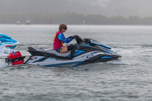 2023 Yamaha Variety Jet Trek