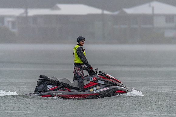 2023 Yamaha Variety Jet Trek
