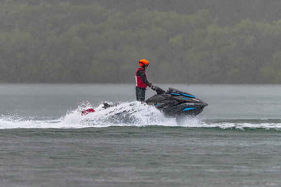 2023 Yamaha Variety Jet Trek