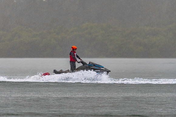 2023 Yamaha Variety Jet Trek