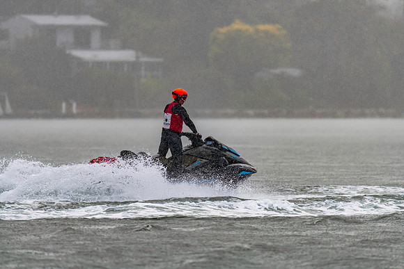 2023 Yamaha Variety Jet Trek