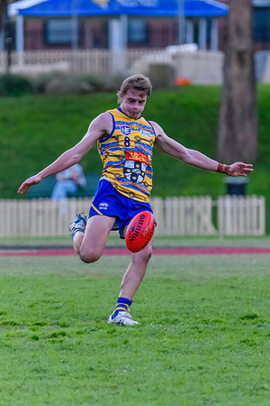 Rd 8 MPD - Sydney University v UNSW ES - 28 May 2022