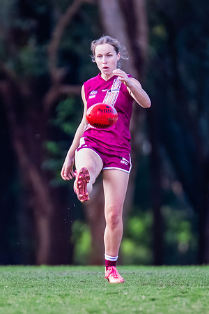 Rd 6 WPD - St George v Manly Warringah - 17 May 2025